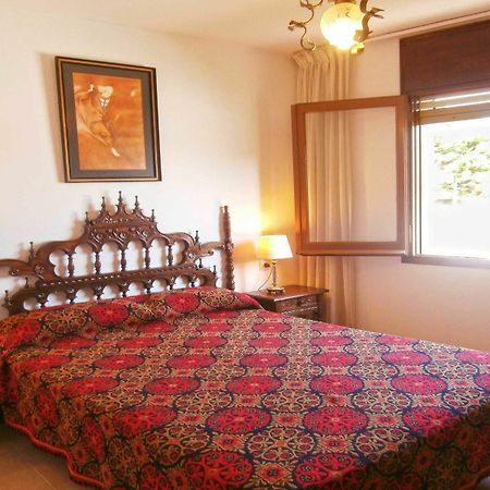 104686 - Apartment In Llafranc パラフルジェイ エクステリア 写真